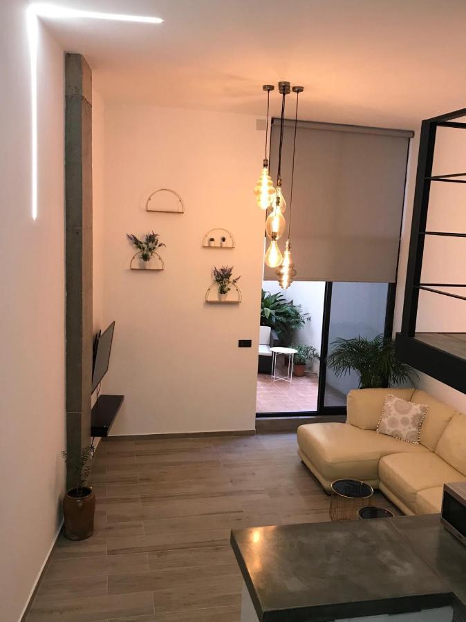 Апартаменти Moderno Loft A 150 Metros De La Playa Санта-Пола Екстер'єр фото