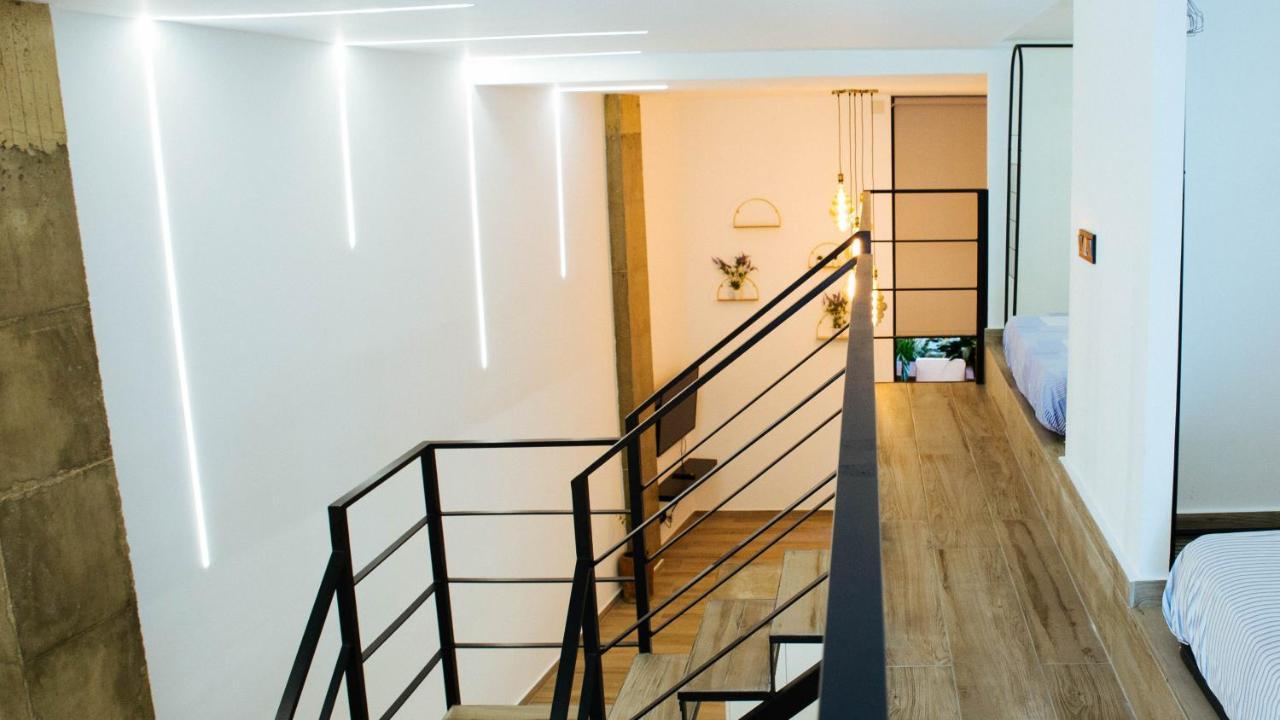Апартаменти Moderno Loft A 150 Metros De La Playa Санта-Пола Екстер'єр фото