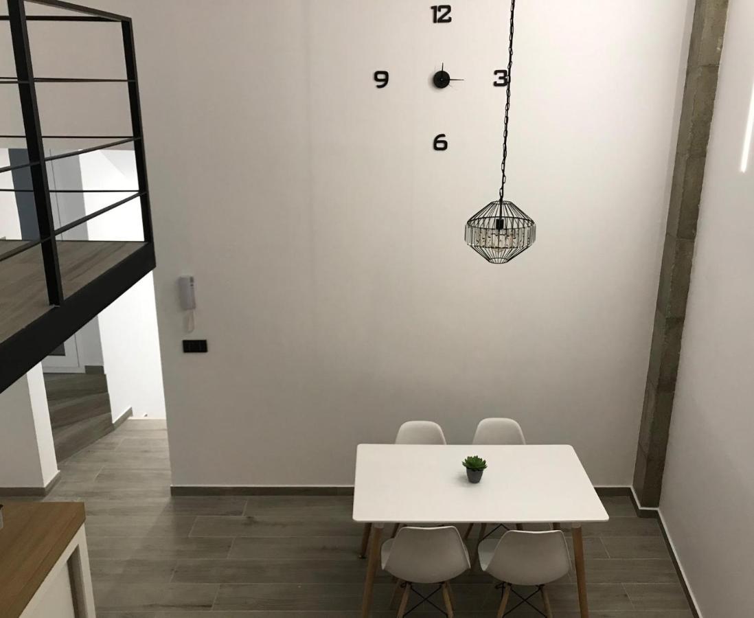 Апартаменти Moderno Loft A 150 Metros De La Playa Санта-Пола Екстер'єр фото