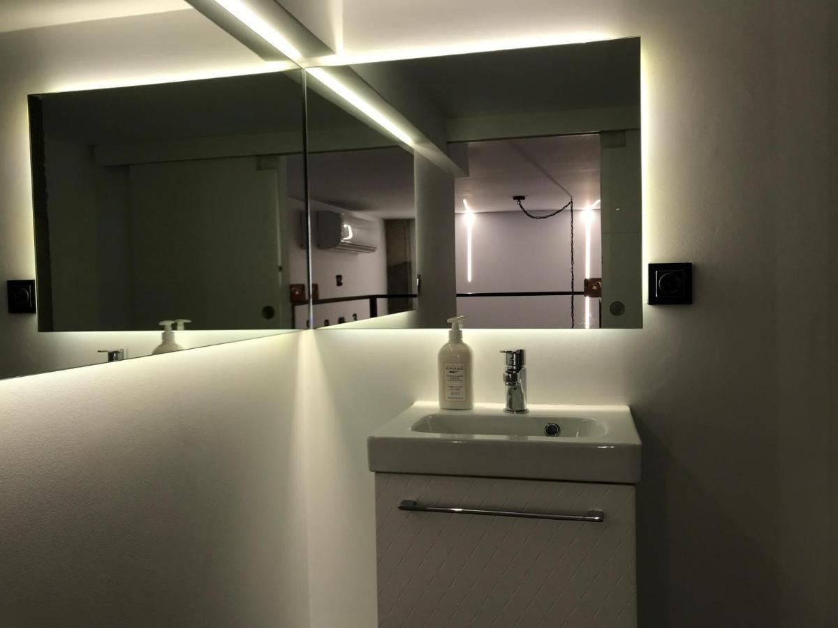 Апартаменти Moderno Loft A 150 Metros De La Playa Санта-Пола Екстер'єр фото