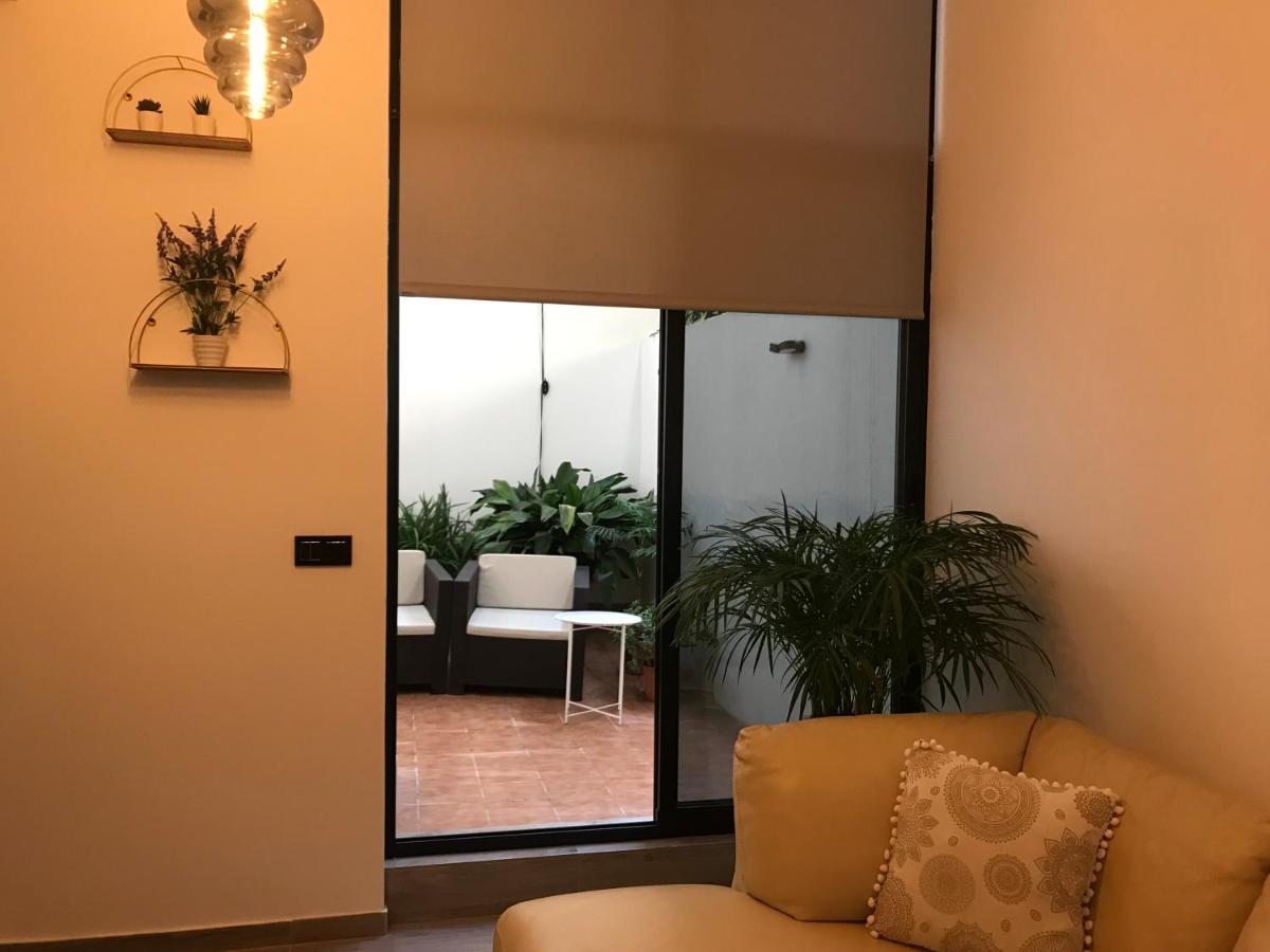 Апартаменти Moderno Loft A 150 Metros De La Playa Санта-Пола Екстер'єр фото