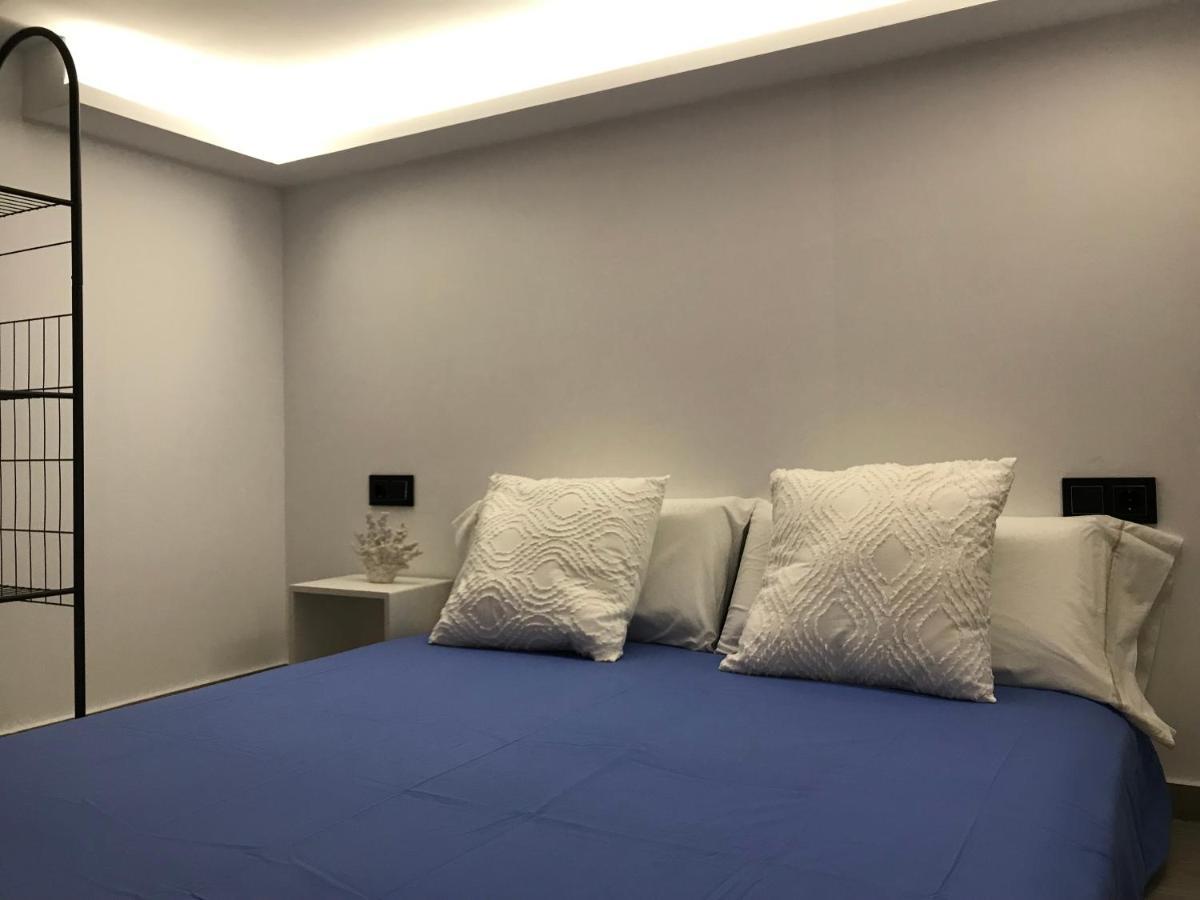 Апартаменти Moderno Loft A 150 Metros De La Playa Санта-Пола Екстер'єр фото